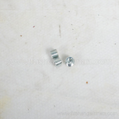 03620-60002 Fusheng airman portable air compressor original parts plugs