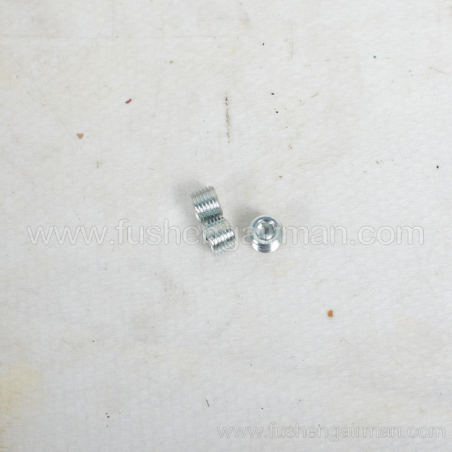 03620-60002 Fusheng airman portable air compressor original parts plugs