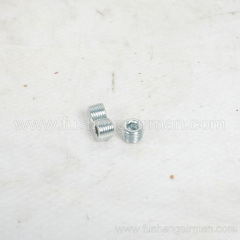 03620-60002 Fusheng airman portable air compressor original parts plugs