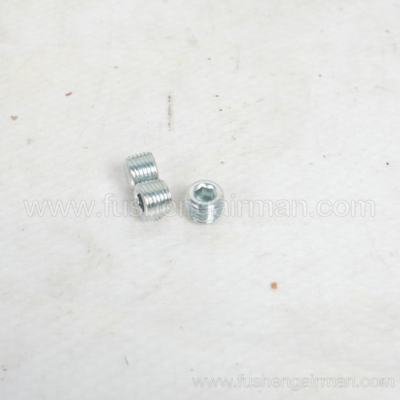 03620-60002 Fusheng airman portable air compressor original parts plugs