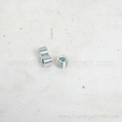 03620-60002 Fusheng airman portable air compressor original parts plugs