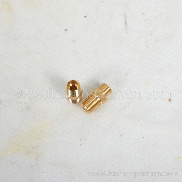 03734-52022 Fusheng airman portable mobile air compressor original parts connector
