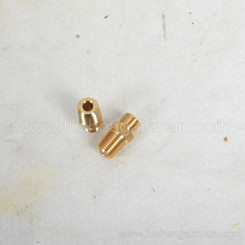 03734-52022 Fusheng airman portable mobile air compressor original parts connector