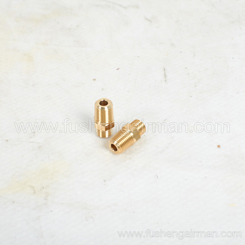 03734-52022 Fusheng airman portable mobile air compressor original parts connector