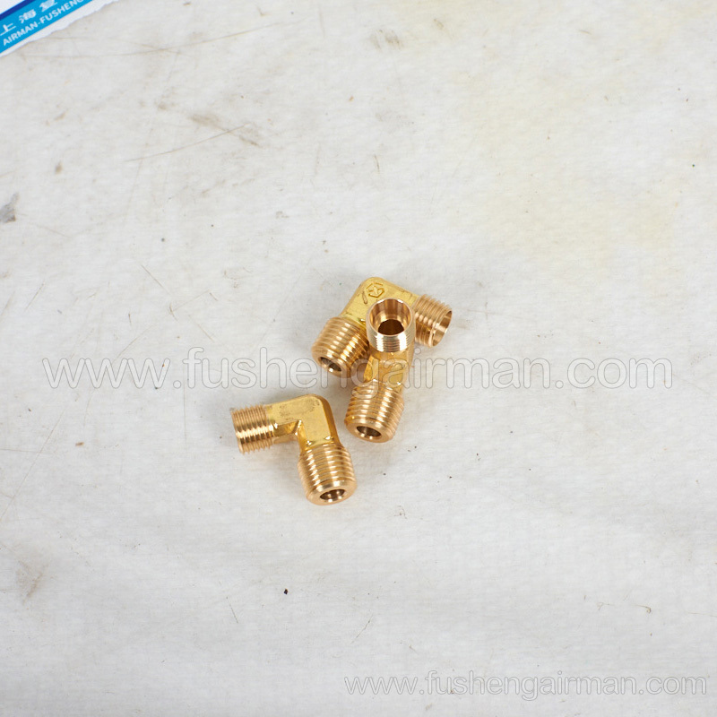 03734-53022 Fusheng airman Portable Screw Compressor Genuine Fitting