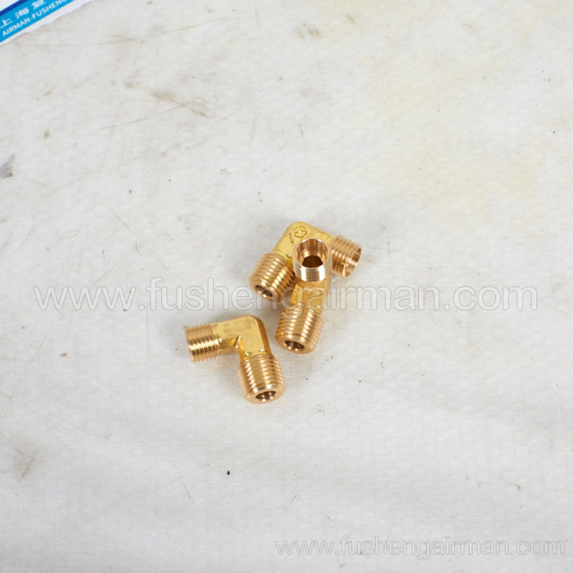 03734-53022 Fusheng airman Portable Screw Compressor Genuine Fitting