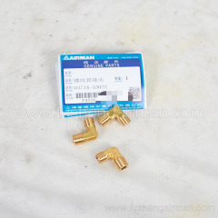 03734-53022 Fusheng airman Portable Screw Compressor Genuine Fitting