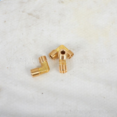 03734-53022 Fusheng airman Portable Screw Compressor Genuine Fitting