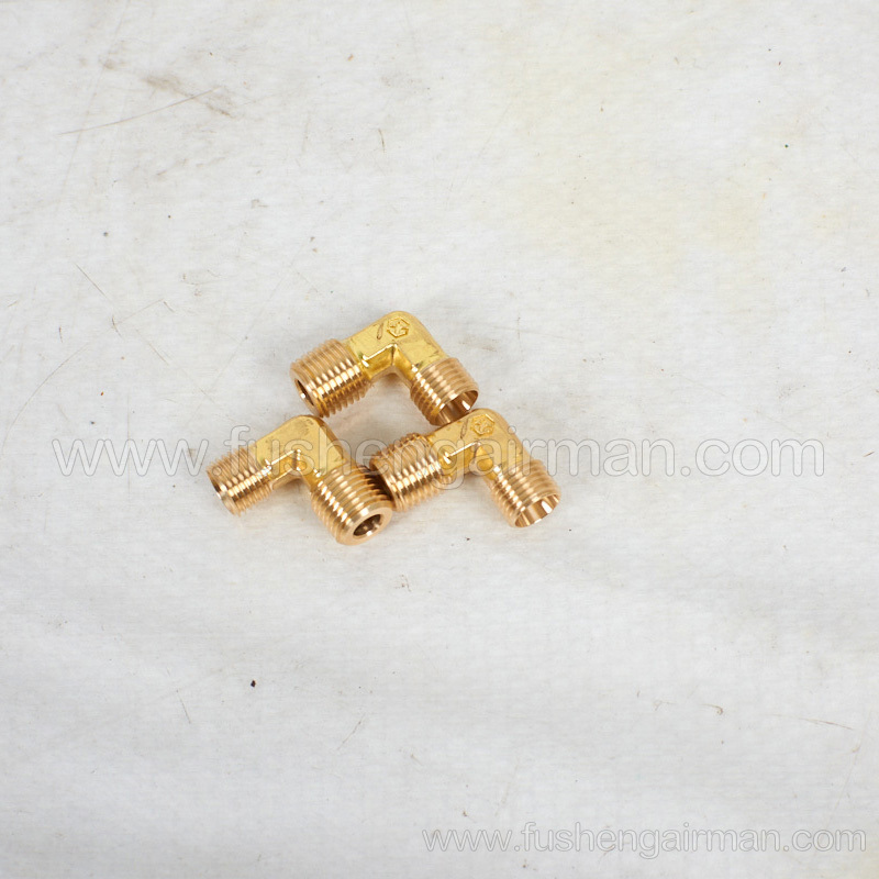 03734-53022 Fusheng airman Portable Screw Compressor Genuine Fitting