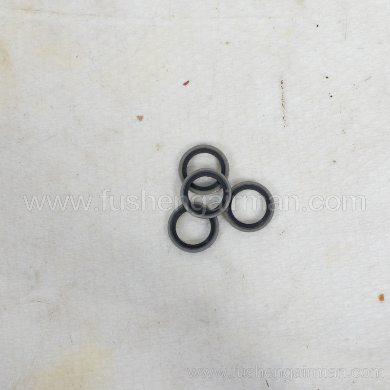 36153-02600 Fusheng airman portable air compressor original parts gasket