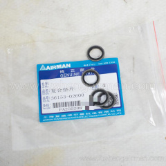 36153-02600 Fusheng airman portable air compressor original parts gasket