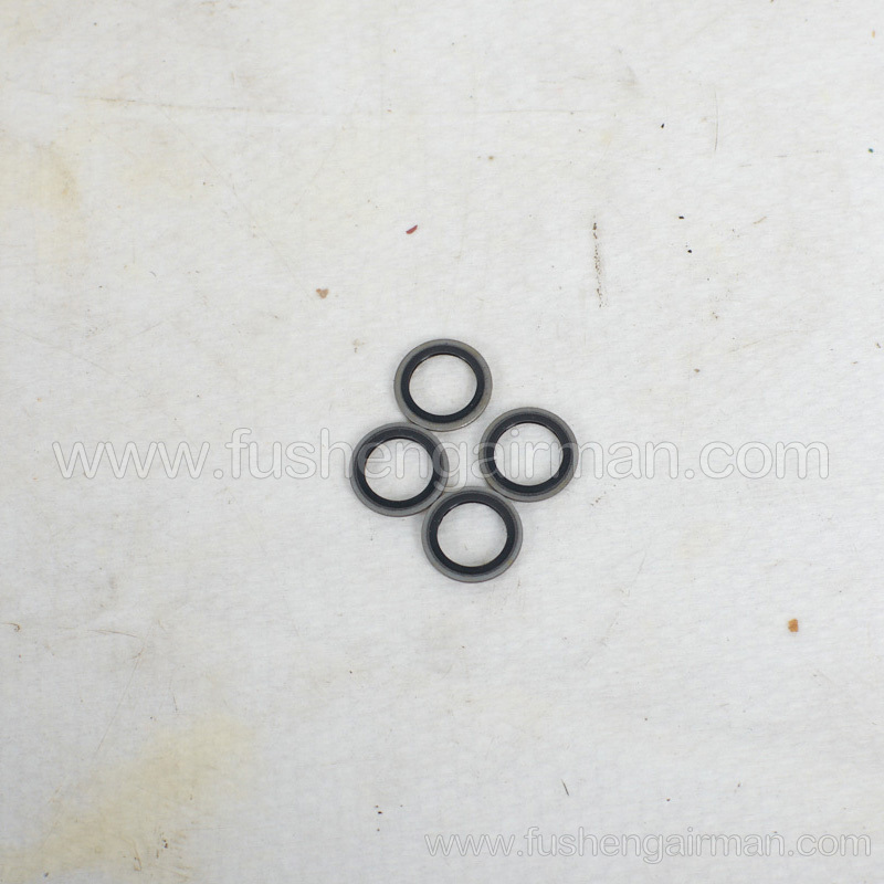 36153-02600 Fusheng airman portable air compressor original parts gasket