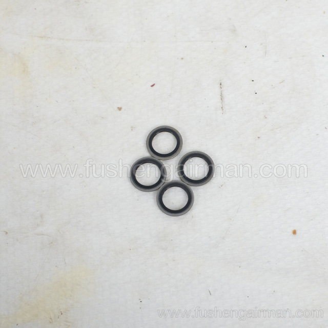 36153-02600 Fusheng airman portable air compressor original parts gasket