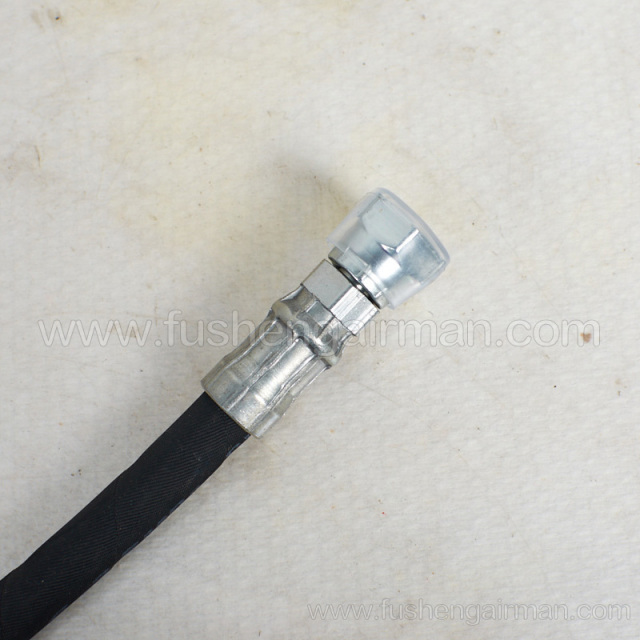 37110-11000 Fusheng airman mobile air compressor original parts hose