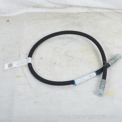 37110-11000 Fusheng airman mobile air compressor original parts hose