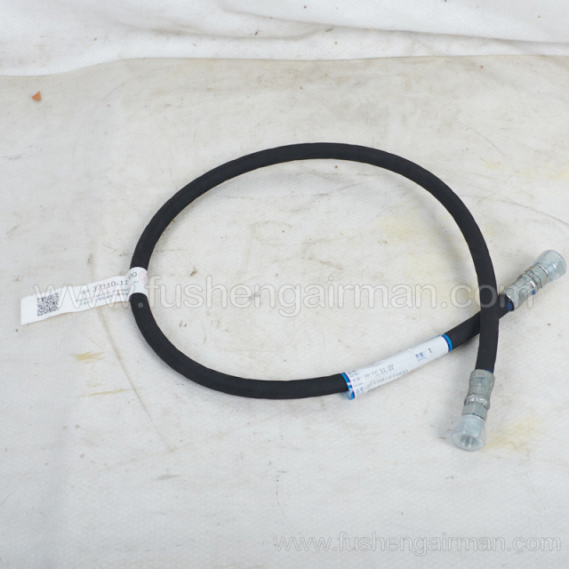 37110-11000 Fusheng airman mobile air compressor original parts hose