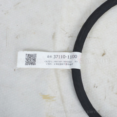 37110-11000 Fusheng airman mobile air compressor original parts hose