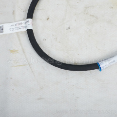 37110-11000 Fusheng airman mobile air compressor original parts hose