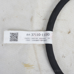 37110-11000 Fusheng airman mobile air compressor original parts hose