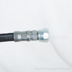 37110-11000 Fusheng airman mobile air compressor original parts hose