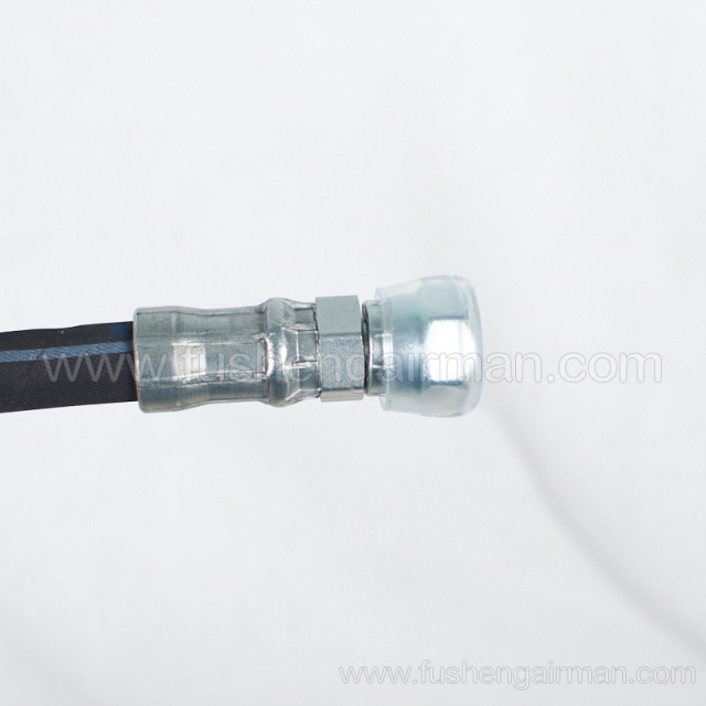 37110-11000 Fusheng airman mobile air compressor original parts hose
