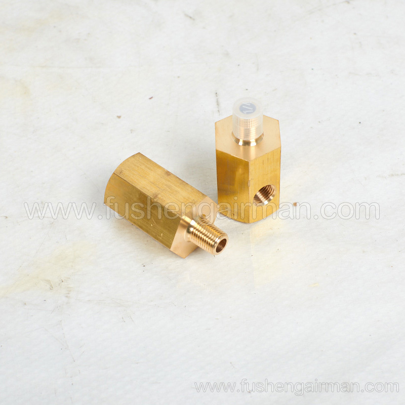 37189-39200B Fusheng airman portable air compressor original spare parts bushing