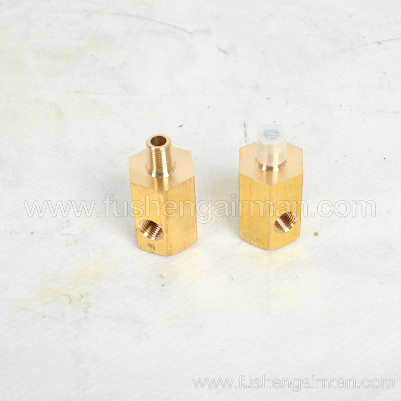 37189-39200B Fusheng airman portable air compressor original spare parts bushing