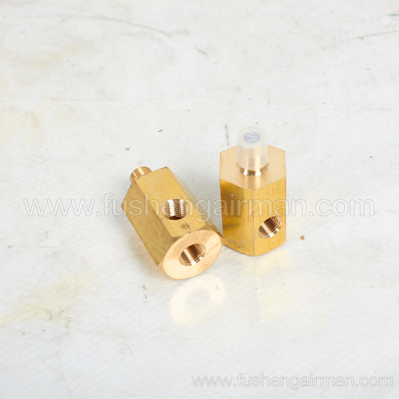 37189-39200B Fusheng airman portable air compressor original spare parts bushing
