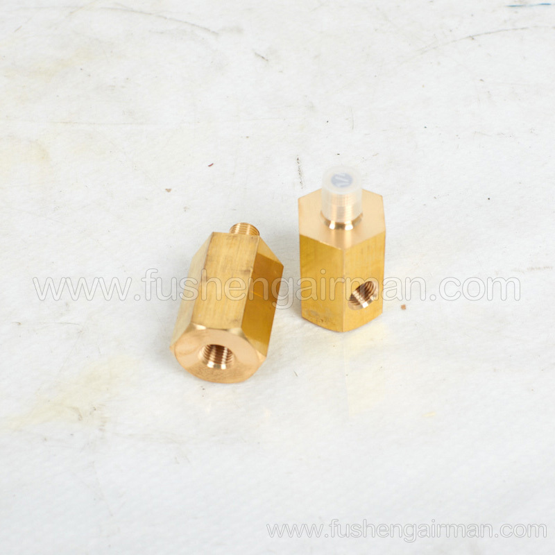 37189-39200B Fusheng airman portable air compressor original spare parts bushing