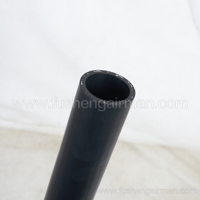 38524-76000A Fusheng airman mobile air compressor original parts tube profile tube