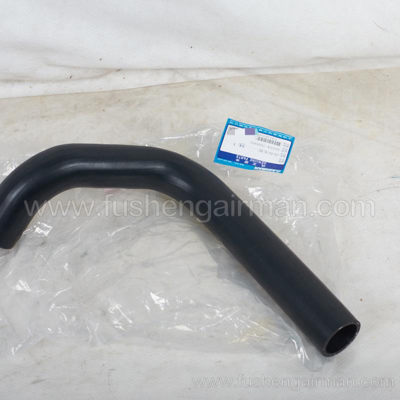 38524-76000A Fusheng airman mobile air compressor original parts tube profile tube