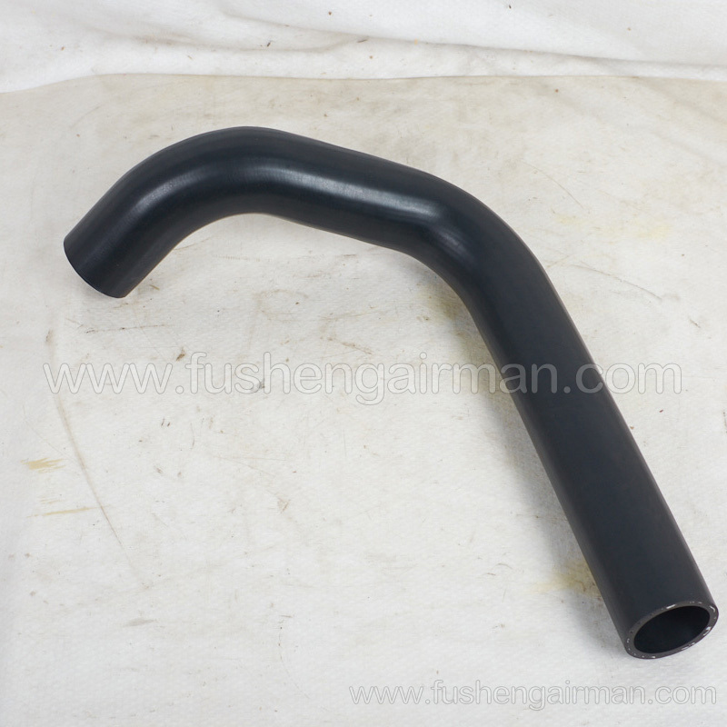 38524-76000A Fusheng airman mobile air compressor original parts tube profile tube
