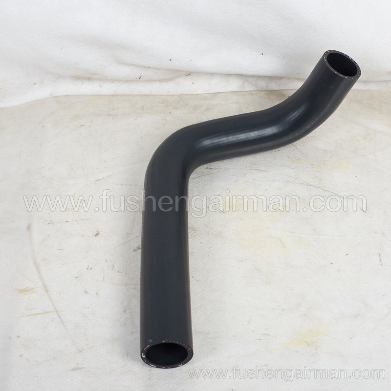 38524-76000A Fusheng airman mobile air compressor original parts tube profile tube
