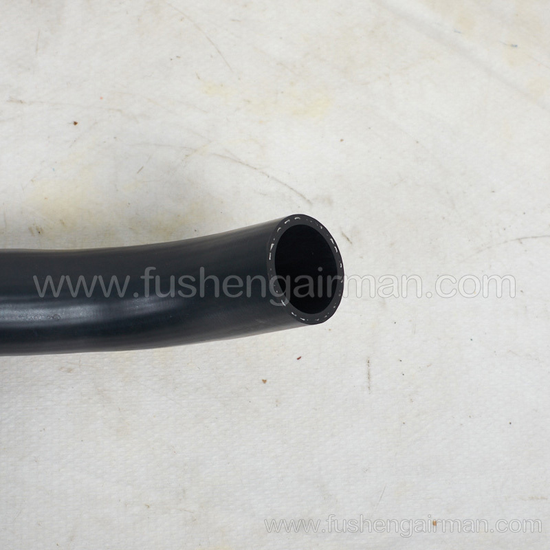 38524-76000A Fusheng airman mobile air compressor original parts tube profile tube