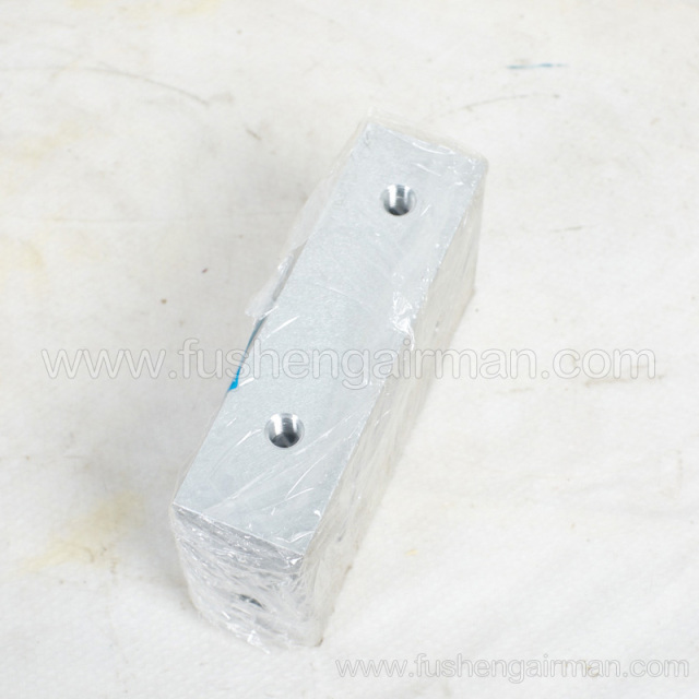 45510-0009A Fusheng airman portable air compressor original parts air manifold
