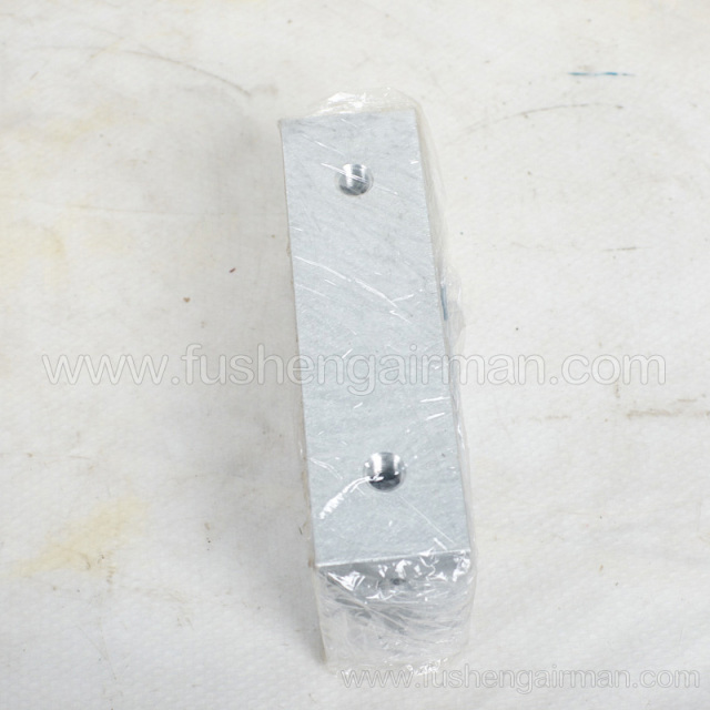 45510-0009A Fusheng airman portable air compressor original parts air manifold
