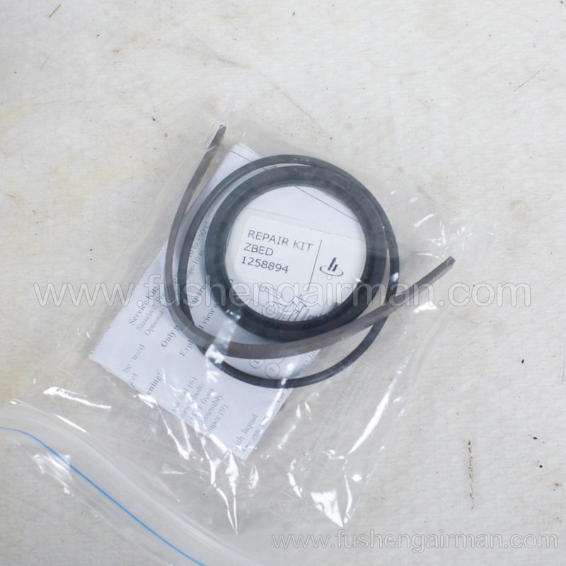 2605698780 Fusheng Original Screw Air Compressor SA(V)+132~185 Servo Cylinder Repair Kit ZBED