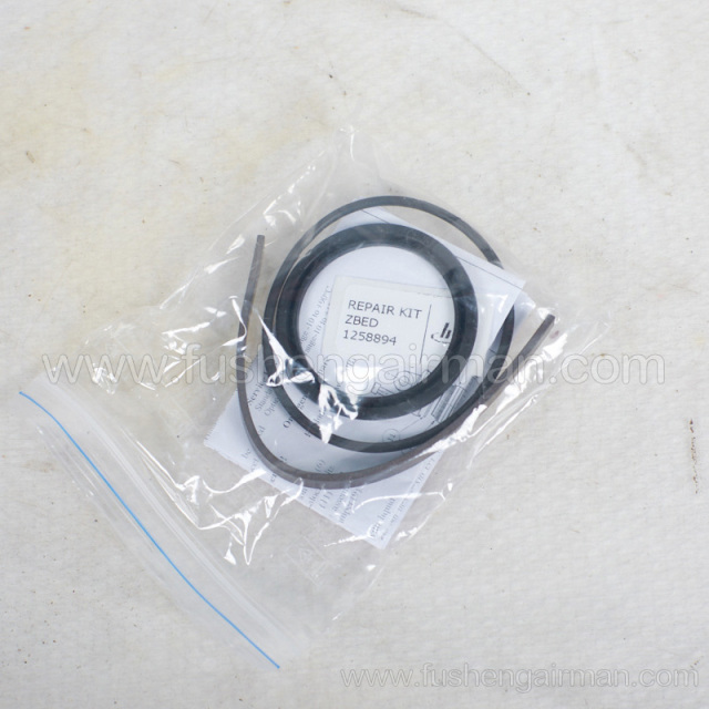 2605698780 Fusheng Original Screw Air Compressor SA(V)+132~185 Servo Cylinder Repair Kit ZBED