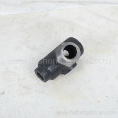 2601490880 Fusheng Piston Air Compressor Genuine Parts VA-100 Diverter Fitting