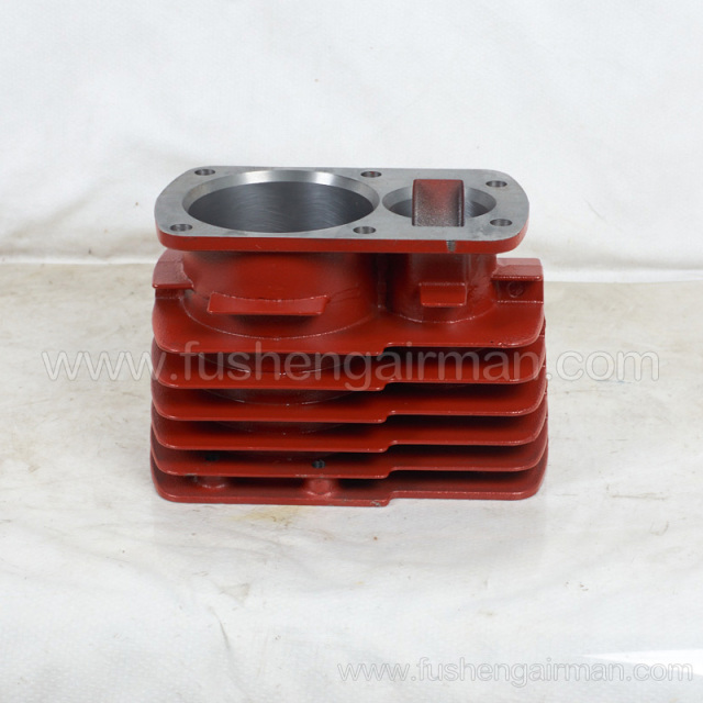 2601023670 Fusheng Piston Compressor Genuine Parts HAR-75 Section Cylinder