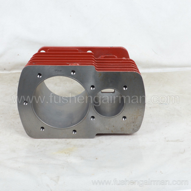 2601023670 Fusheng Piston Compressor Genuine Parts HAR-75 Section Cylinder