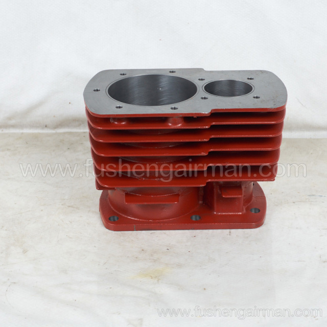 2601023670 Fusheng Piston Compressor Genuine Parts HAR-75 Section Cylinder