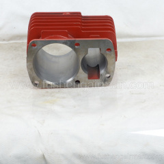 2601023670 Fusheng Piston Compressor Genuine Parts HAR-75 Section Cylinder