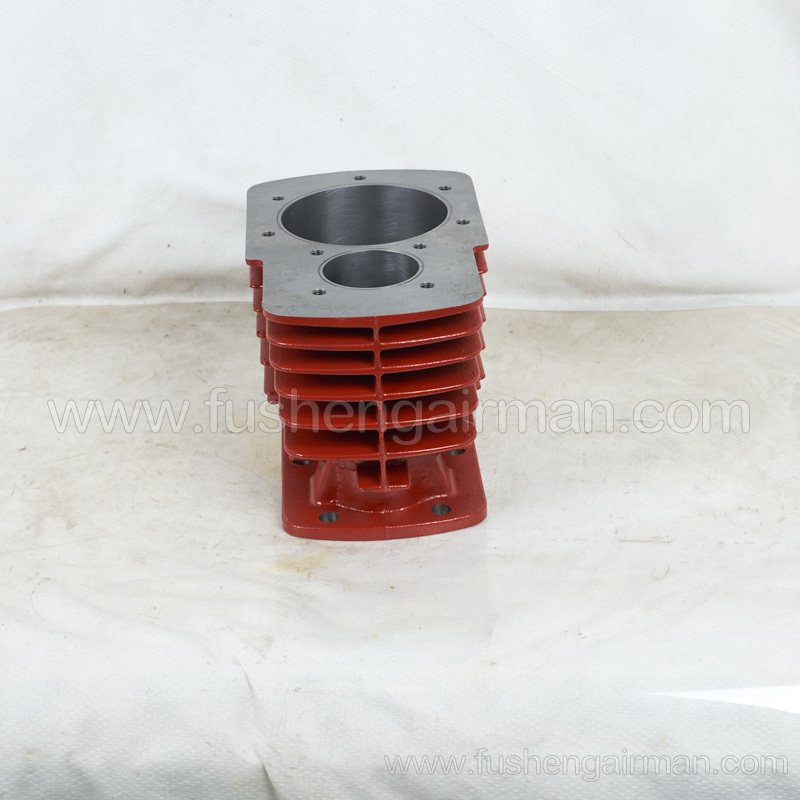 2601023670 Fusheng Piston Compressor Genuine Parts HAR-75 Section Cylinder