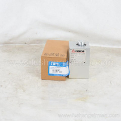 2605340460 Fusheng Air Compressor EBS Genuine Parts EBS-04ZF Temperature Control Valve for Bus Buses