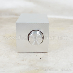 2605340460 Fusheng Air Compressor EBS Genuine Parts EBS-04ZF Temperature Control Valve for Bus Buses