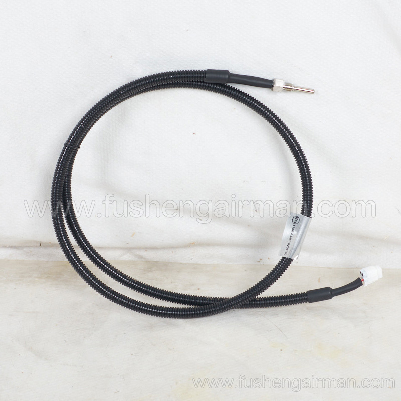 2105040231 Fusheng Air Compressor 1/8” Temperature Sensor and Harness for BYD Auto