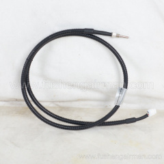2105040231 Fusheng Air Compressor 1/8” Temperature Sensor and Harness for BYD Auto