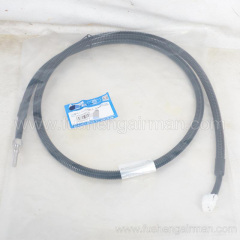 2105040231 Fusheng Air Compressor 1/8” Temperature Sensor and Harness for BYD Auto
