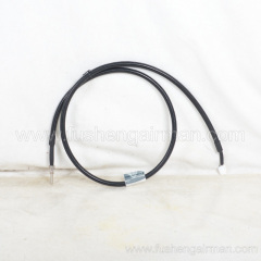 2105040231 Fusheng Air Compressor 1/8” Temperature Sensor and Harness for BYD Auto